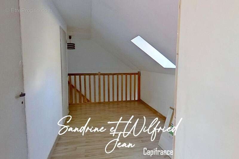 Maison 6 chambres  vue vallée + visite virtuelle & drone – Les Andelys - photo 15