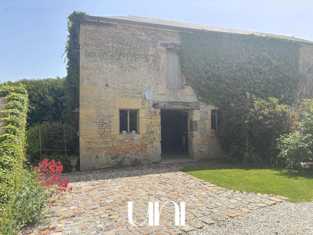Maison 100 m² à Saint-Pierre-Sur-Dives  - photo 30