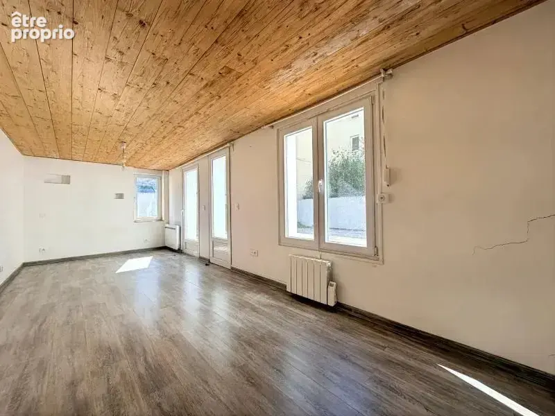 Rare à Saint-Julien-en-Genevois — Rez-de-terrasse d'exception de 102 m² (T3) - photo 4