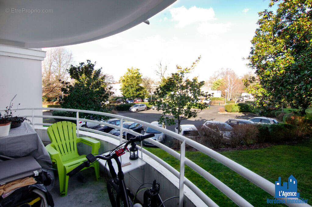 Appartement à GRADIGNAN