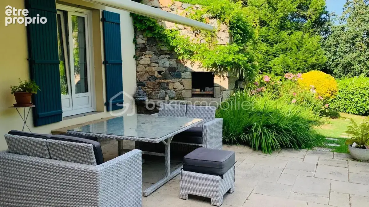 Maison + Studio - Bénéficiant de - 20% - Proche Plages et Gare TGV - photo 13