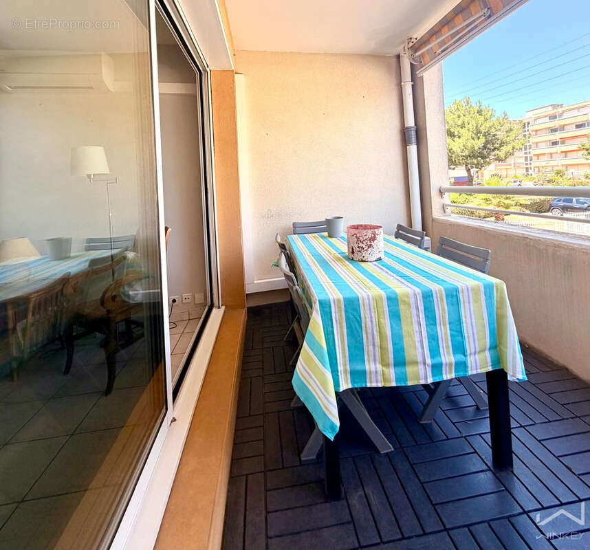 Appartement à ARCACHON