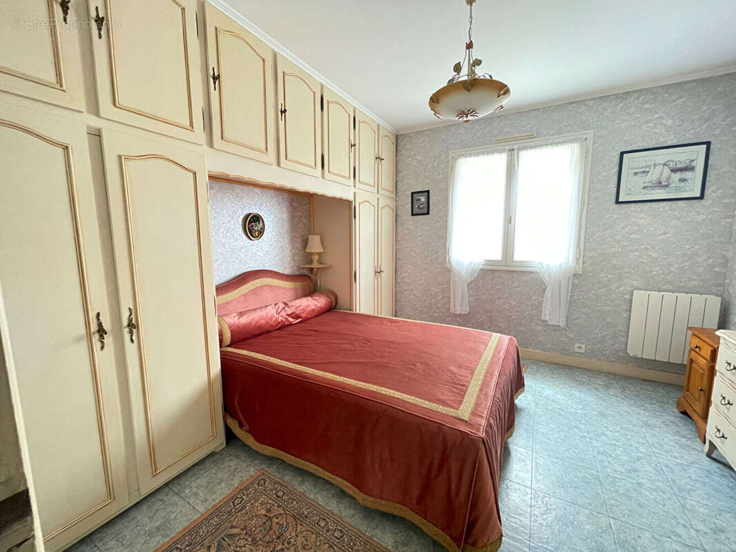 Maison à LA MEZIERE