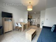 Photo 1 - Appartement à RIVEDOUX-PLAGE