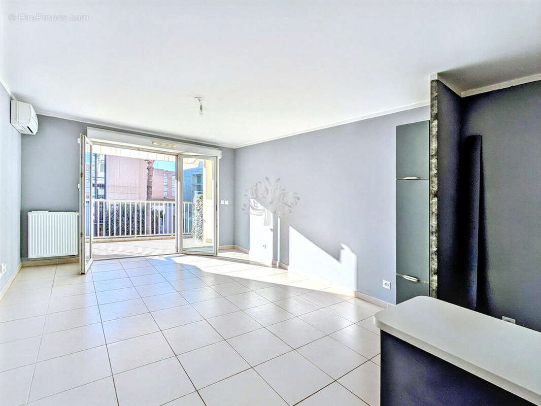 Appartement à SANARY-SUR-MER