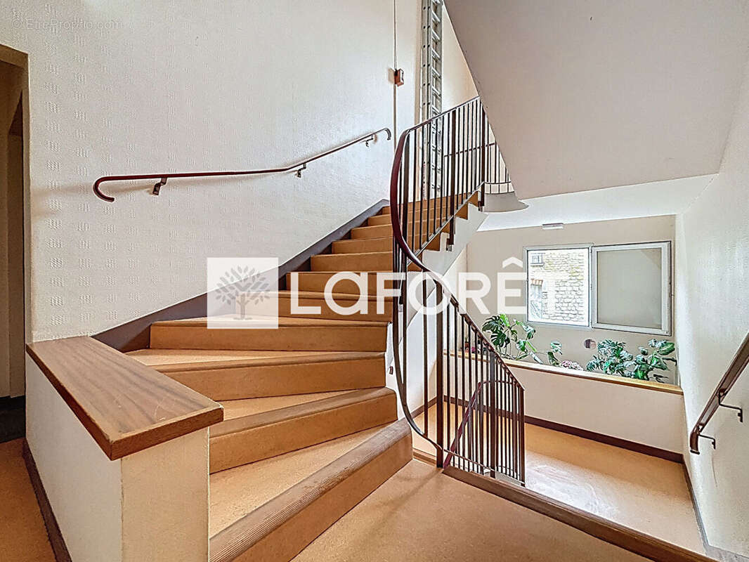 Appartement à CESSON