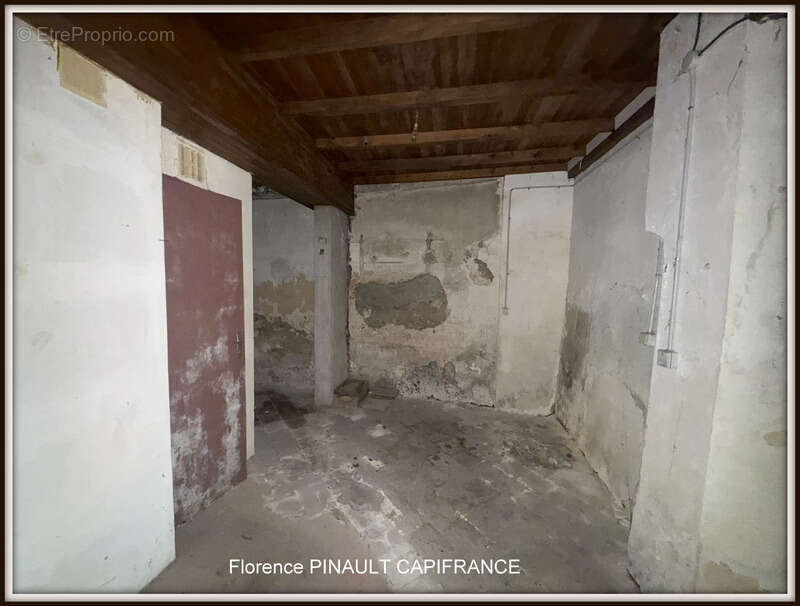 Maison à vendre 8 pièces CASTELNAU RIVIERE BASSE (65) - photo 10