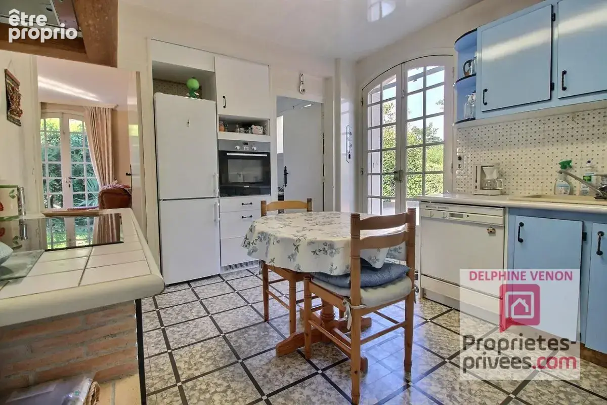 Exclusivité - Maison sur un terrain constructible de 2 300 m² à 2 pas du centre ville et des écoles à Châteauneuf Sur Loire - photo 5