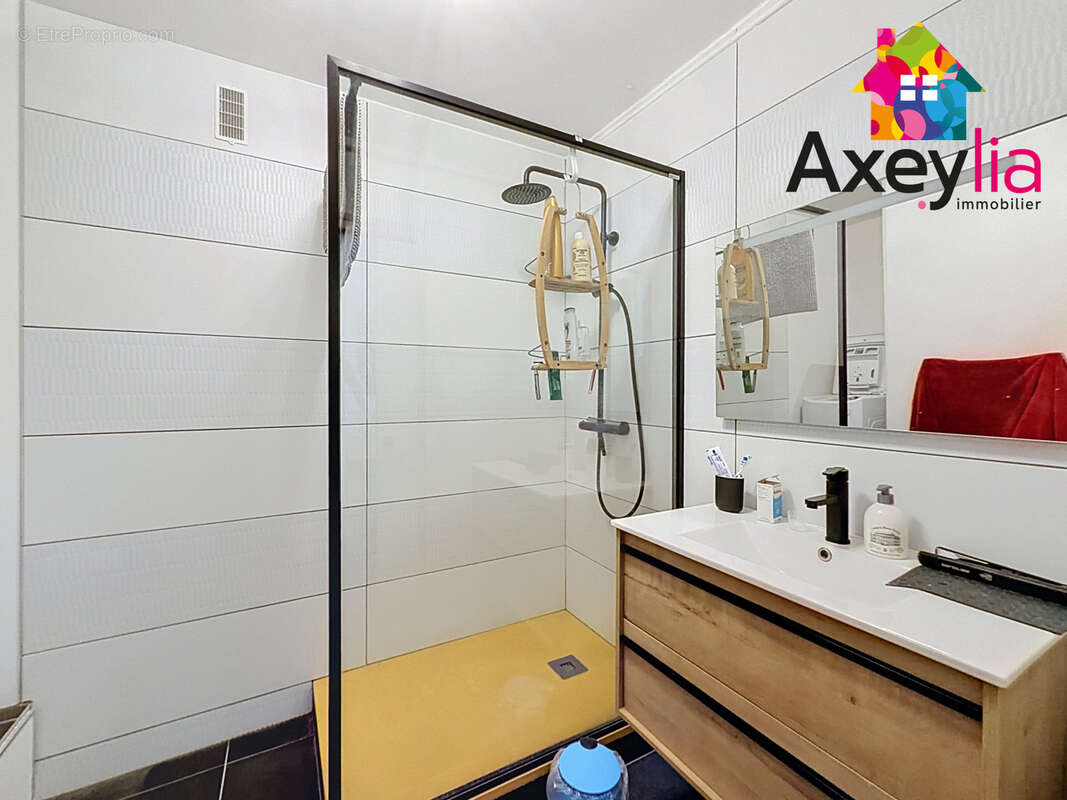 Appartement à RIORGES