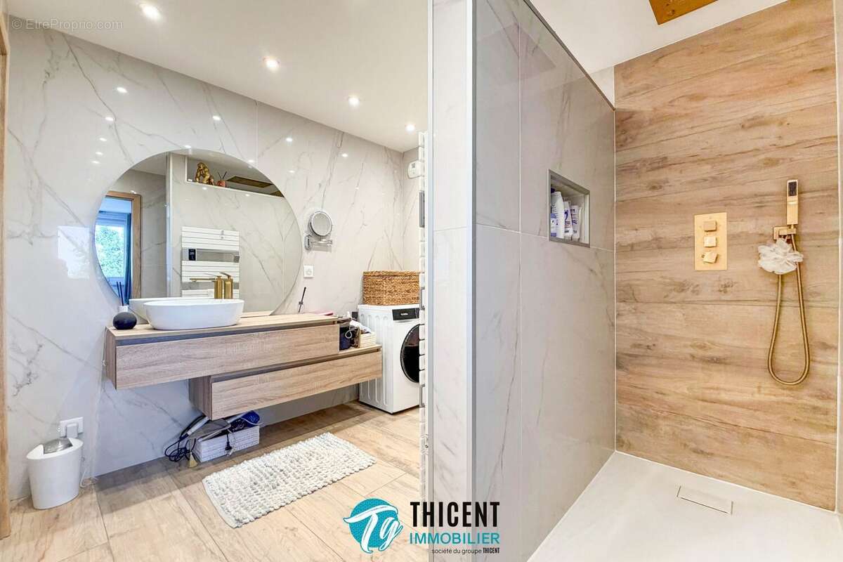 Appartement 82 m² à Morsbronn-Les-Bains  - photo 4