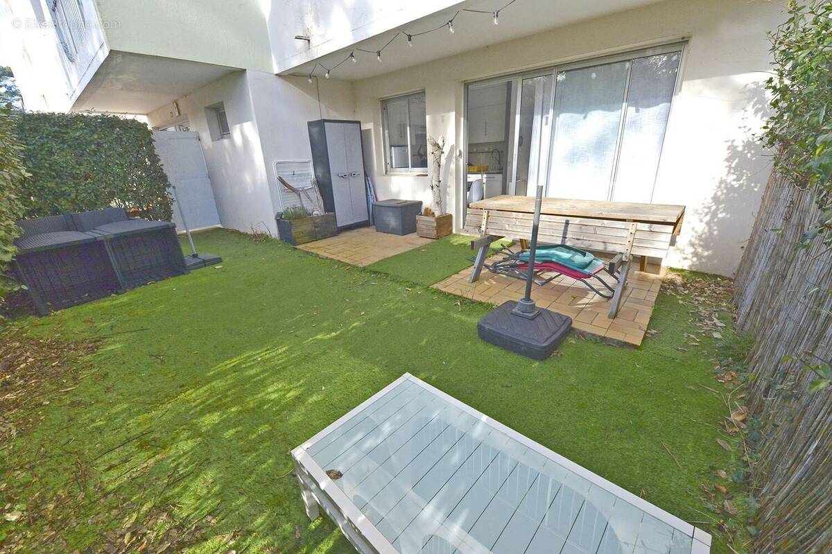 Appartement à SAINT-PALAIS-SUR-MER