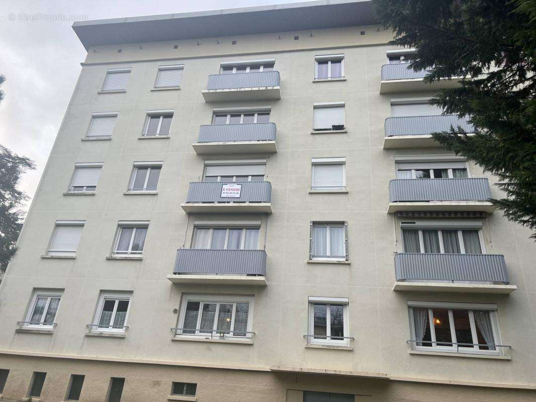 Appartement à GISORS