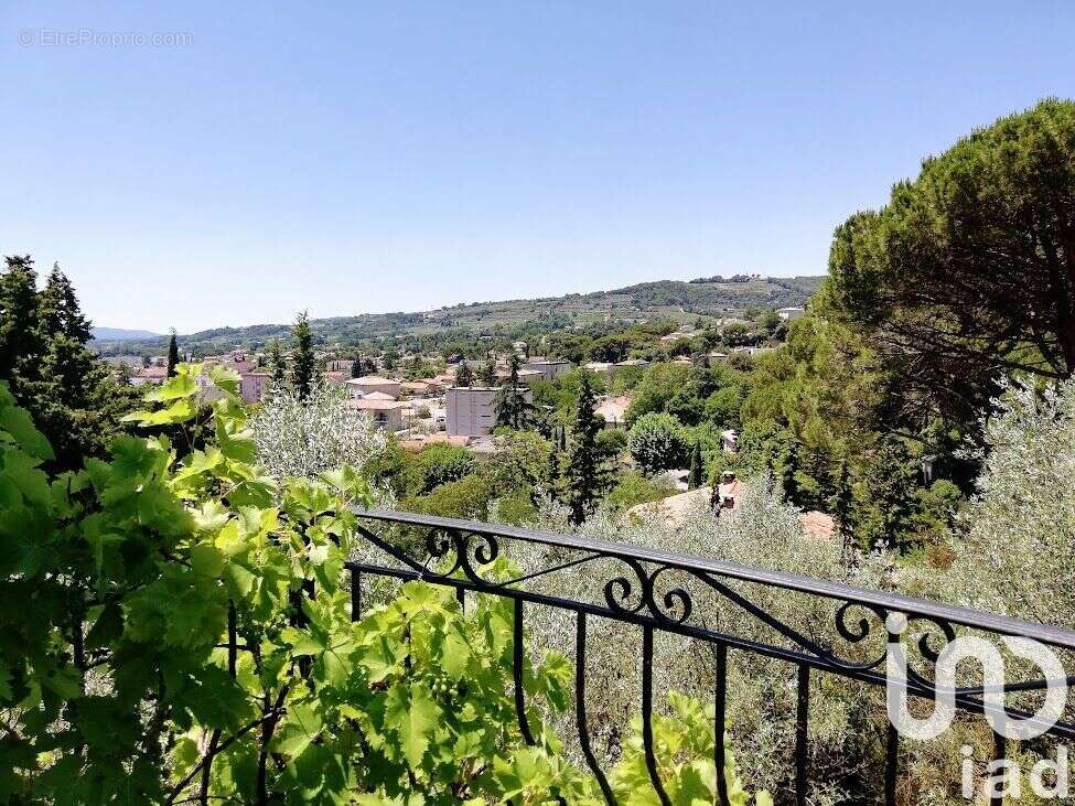 Photo 2 - Maison à NYONS