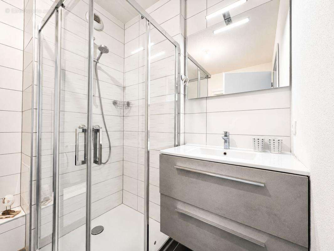 Appartement à ENTZHEIM