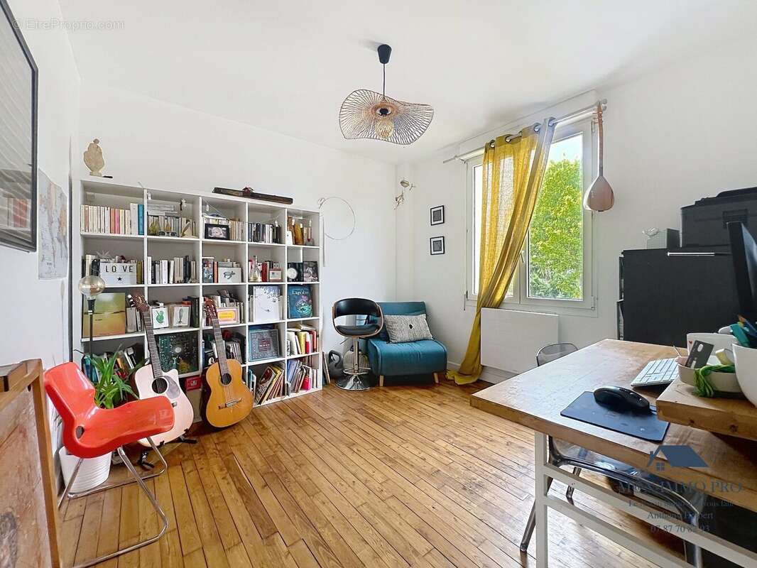 Maison 130 m² à Saint-Brieuc  - photo 5