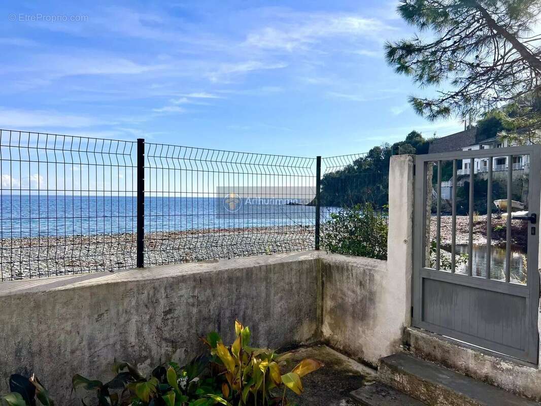 Appartement à BRANDO