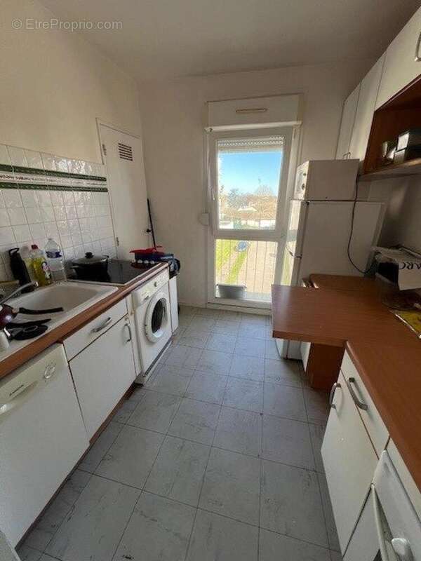 Photo 6 - Appartement à NOYON