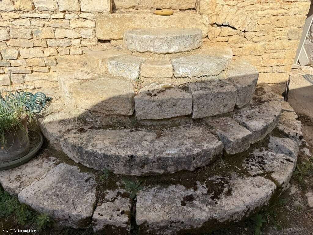 Maison à VERTEUIL-SUR-CHARENTE