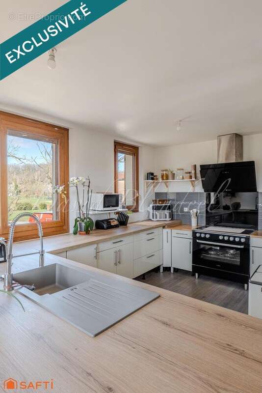 Photo 8 - Maison à GRAULHET