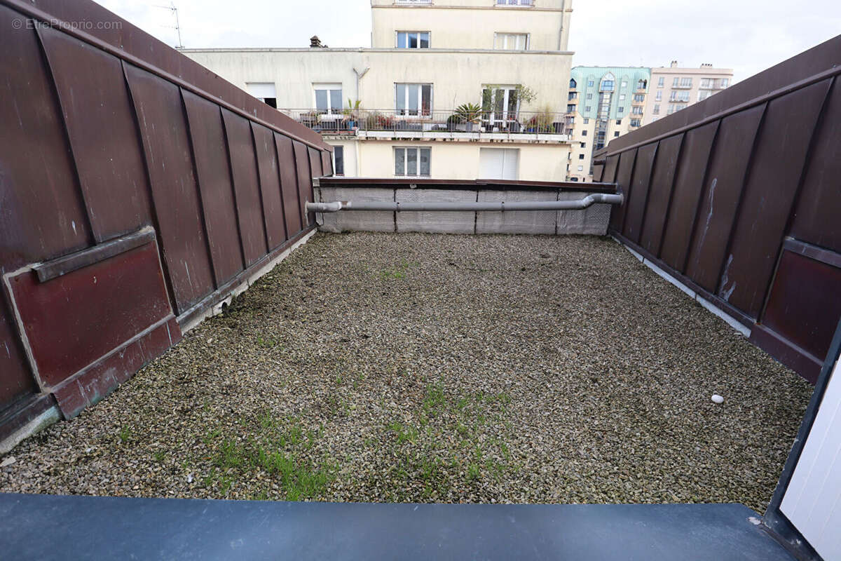 Appartement à BREST