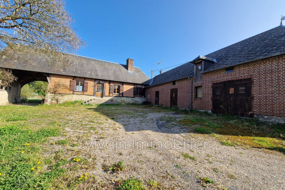 Maison 92 m² à Forges-Les-Eaux  - photo 2