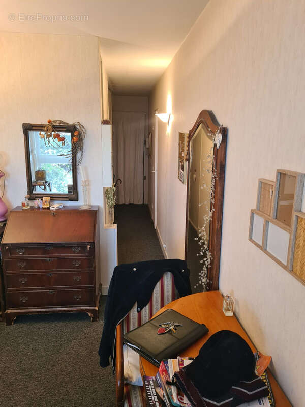 Appartement à GRIGNY