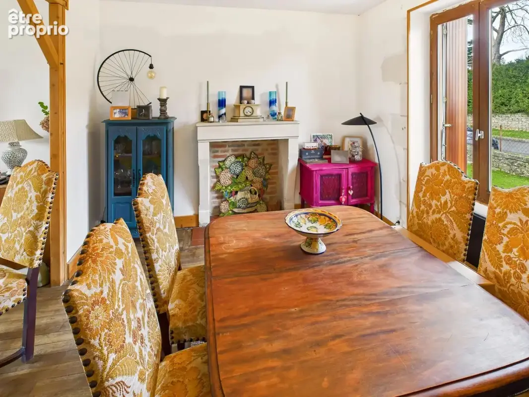 Charmante maison familiale bien présentée au cœur d'un village recherché - photo 5