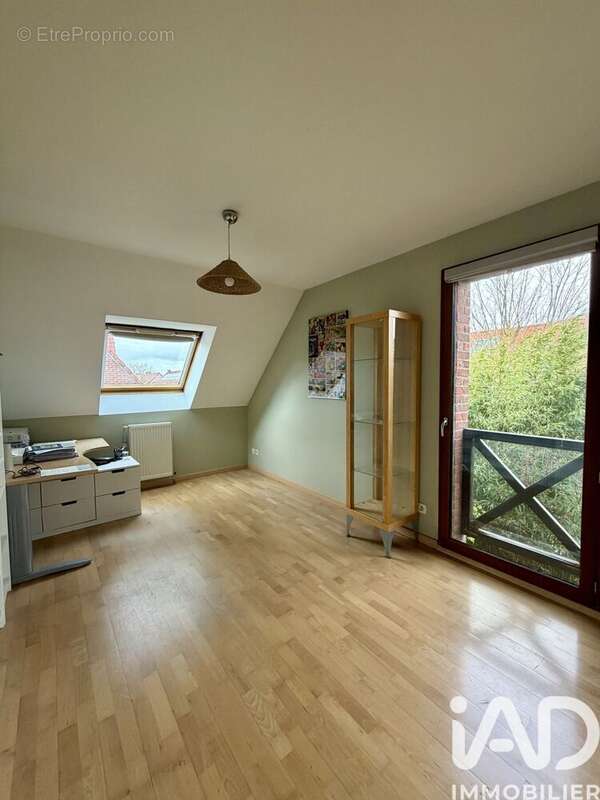 Maison 180 m² à Capinghem  - photo 6