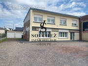 Appartement à SOUCHEZ