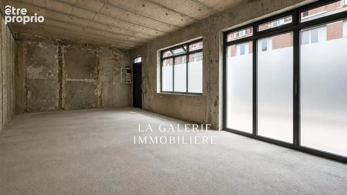 Maison 134 m² à Puteaux  - photo 9