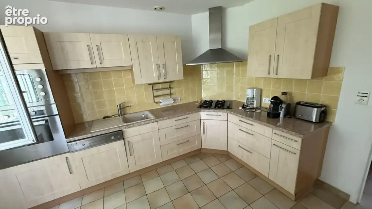 Maison 3 pièces 74 m² à vendre à Felines-Minervois (34210) - photo 2