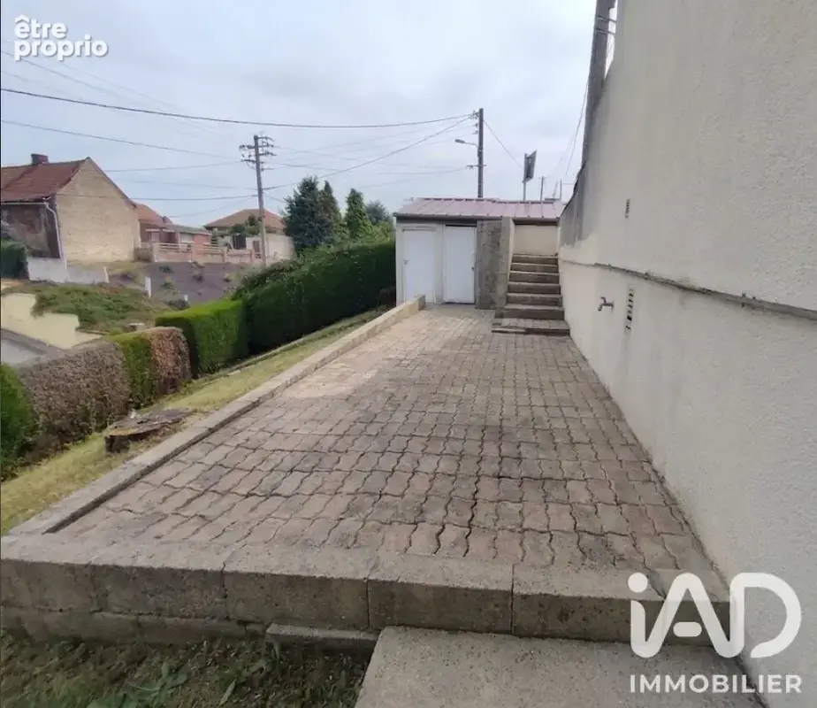 Photo 1 - Maison à BURBURE
