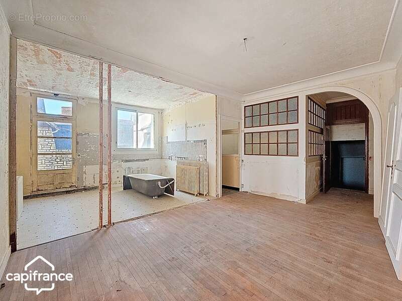 Appartement à THOUARS