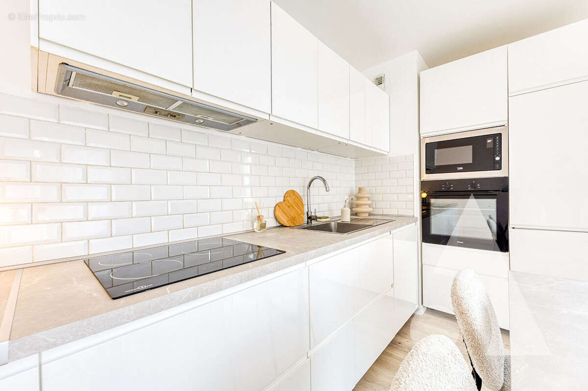 Appartement à ALFORTVILLE