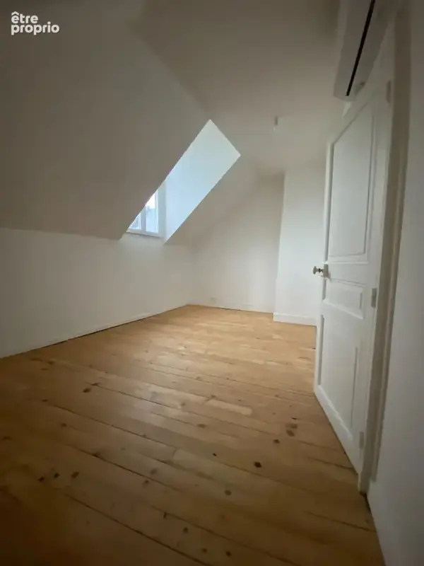 Appartement Saint Quentin 4 pièce(s) 84.80 m2 - photo 4