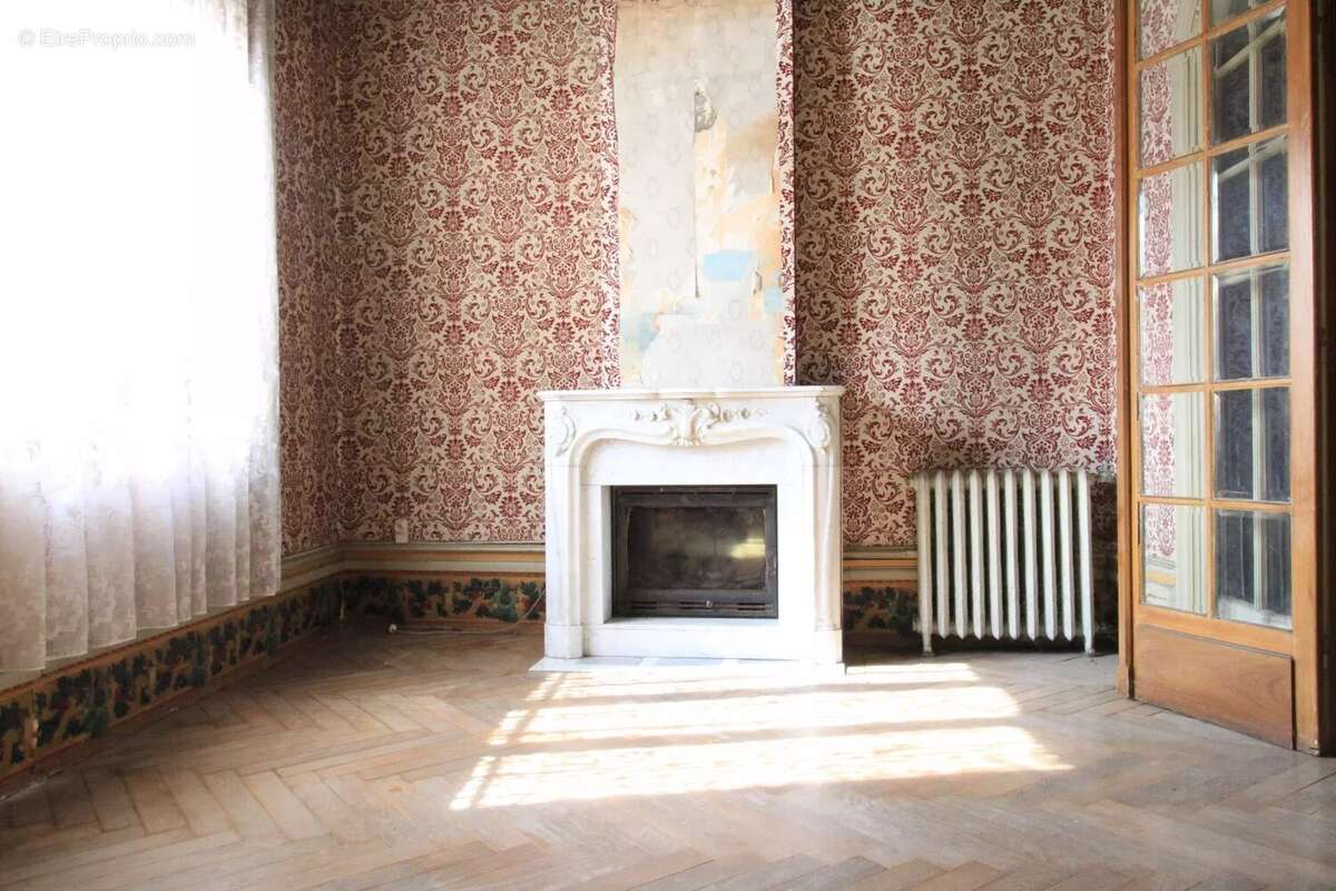 Maison à HENIN-BEAUMONT