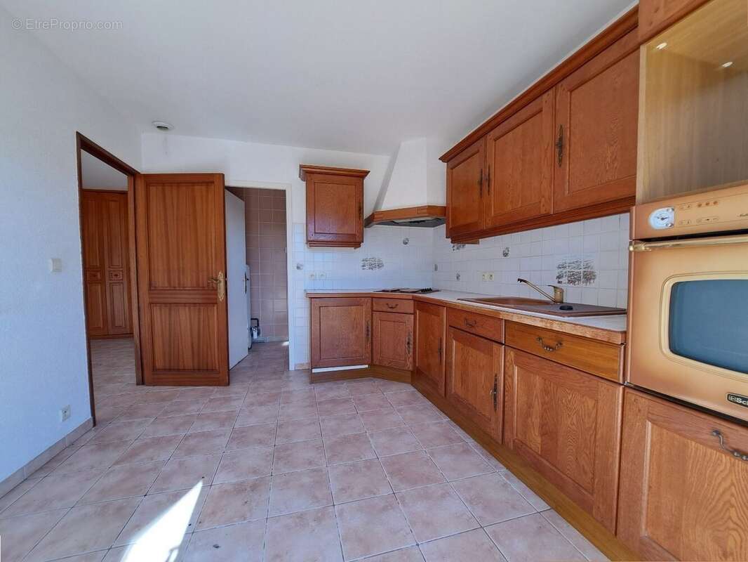 Maison à VIAS