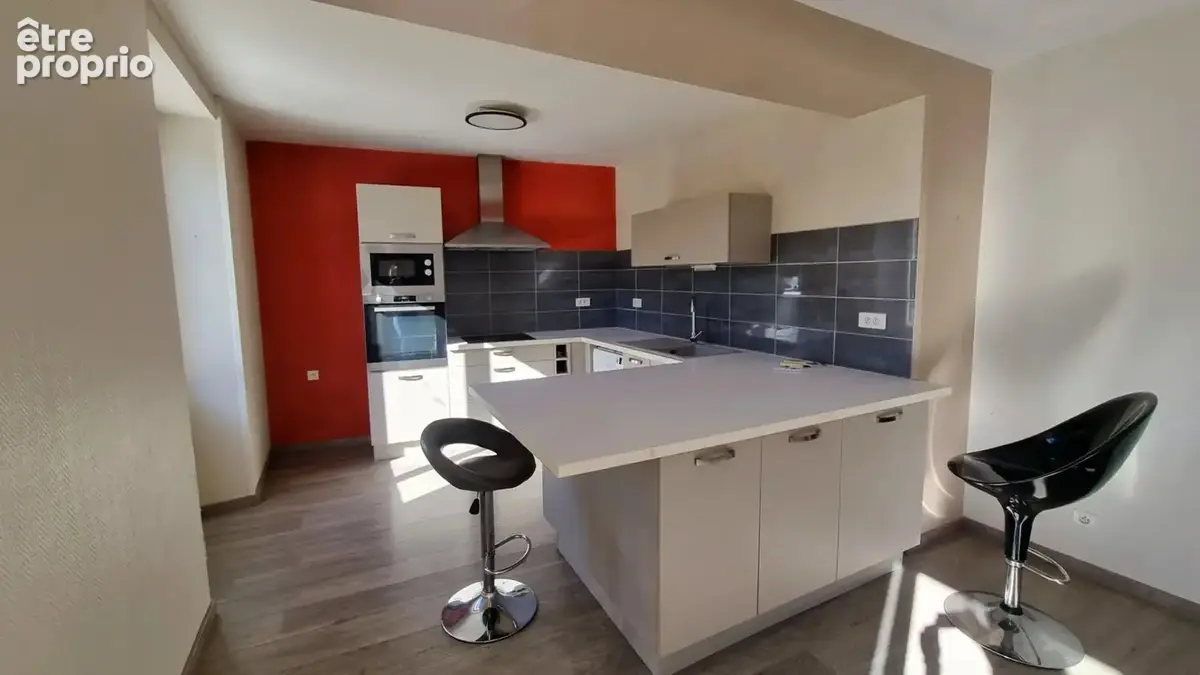 Maison de village - photo 1