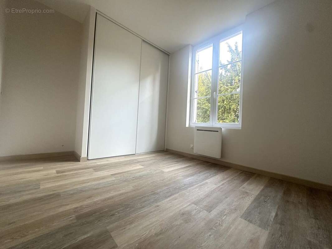 Appartement à QUIMPER