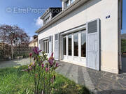 Maison à VILLERS-BOCAGE