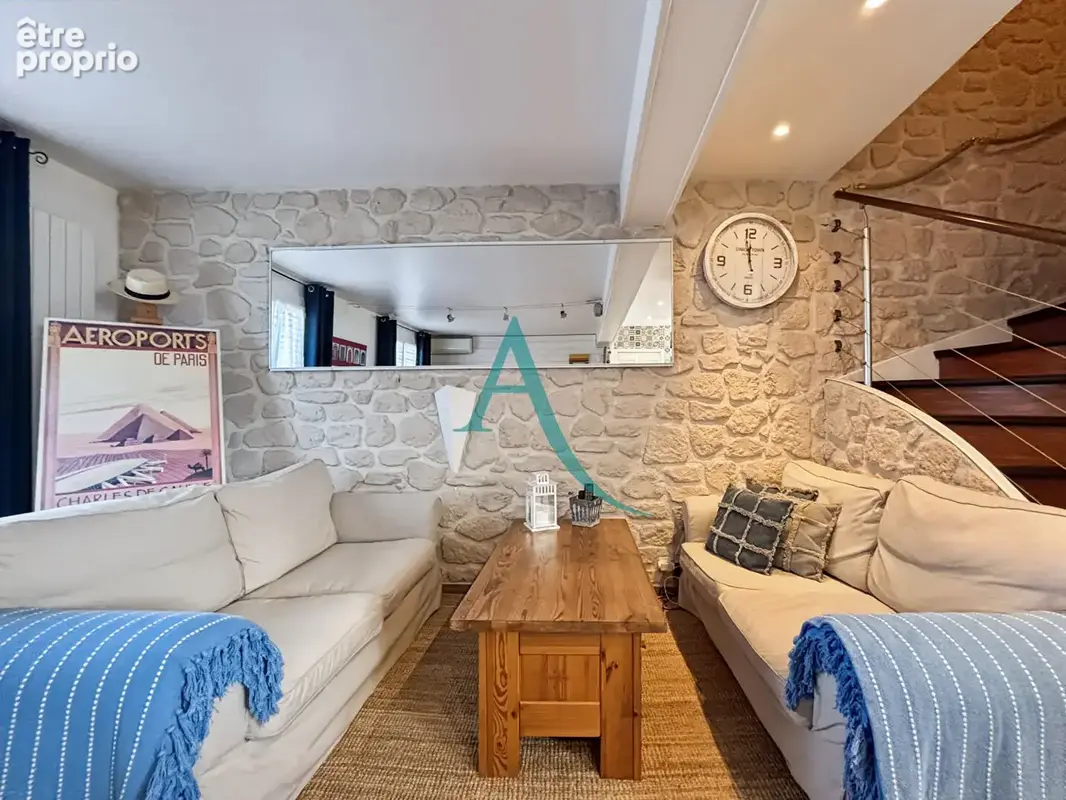 Maison Mennecy 3 pièce(s) 72 m2 - photo 3