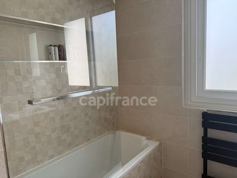 Montmorency (95160) – Rare sur le Secteur ! Magnifique F4 Lumineux avec Parking et Cave  - photo 13