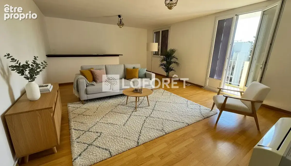 Appartement à AVIGNON