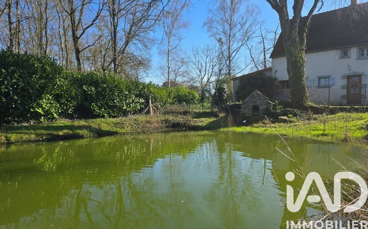 Maison 236 m² à Isle-Et-Bardais  - photo 6