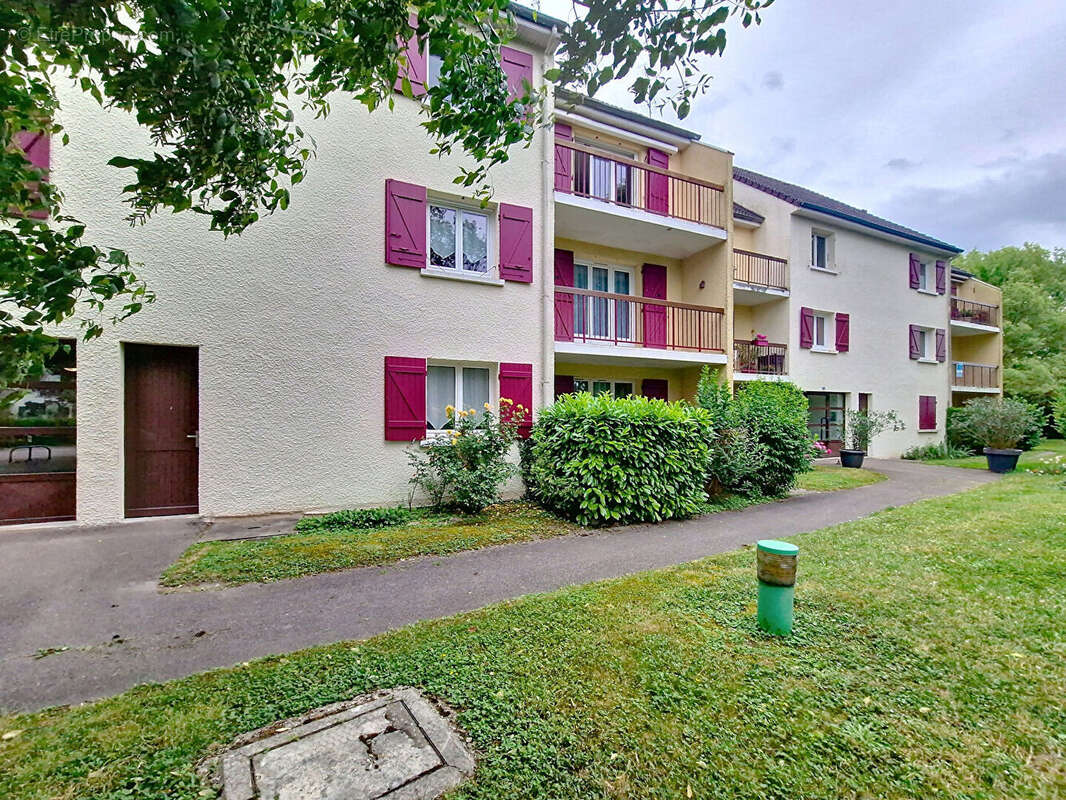 Appartement à TROYES