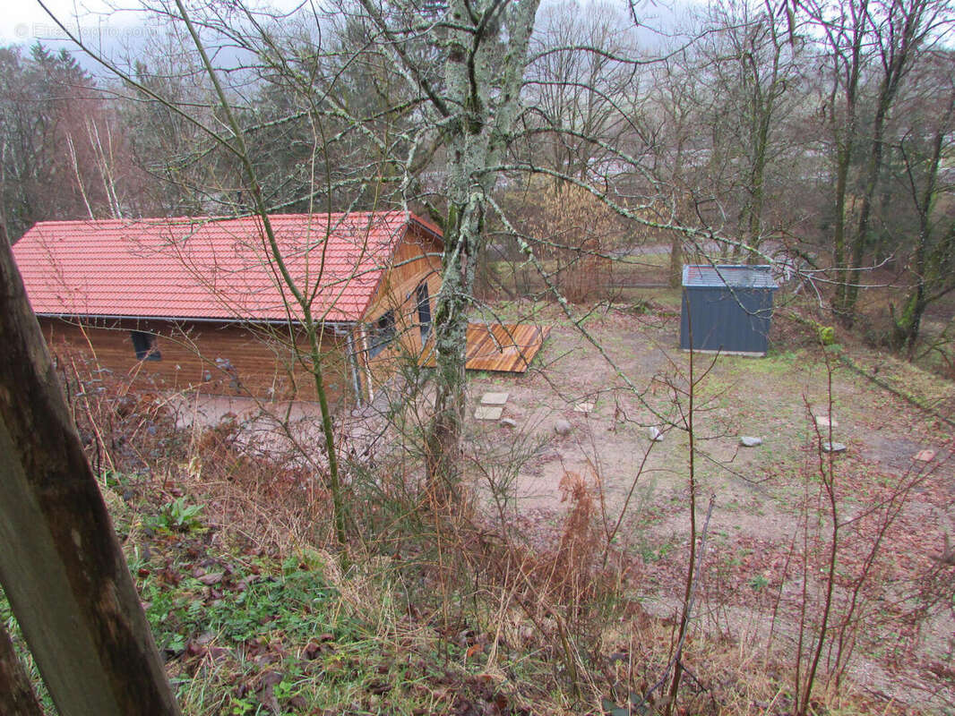 IMG_3199 - Maison à SAINT-NABORD