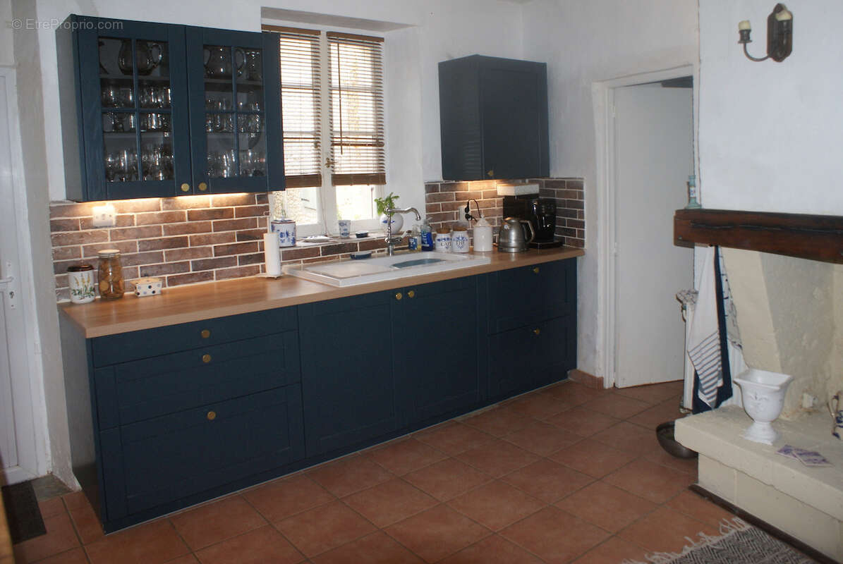 Maison à VANXAINS