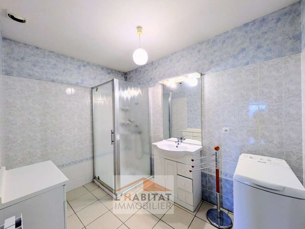 Appartement à PLAISANCE-DU-TOUCH