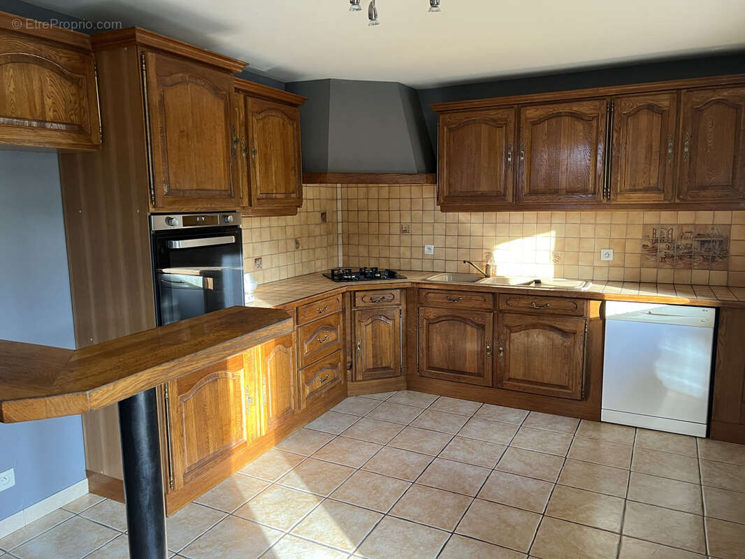 Maison à SAINT-GAUDENS