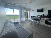 Appartement à SARZEAU